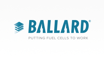 Ballard Power Systems Inc.