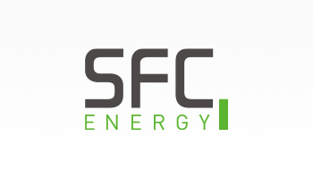 SFC Energy AG