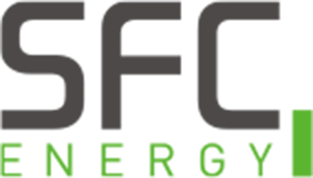 SFC Energy AG