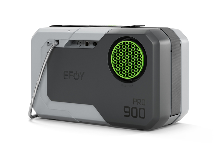 EFOY 900