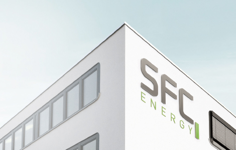 SFC Energy AG 公司